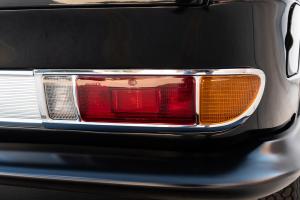 BMW 3.0 CSL 1972 года 